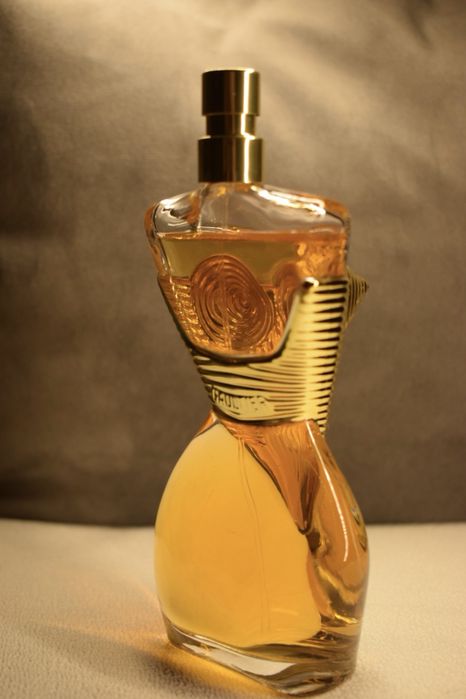 Духи Жіночі Jean Paul Gaultier Divine Le Parfum 100 мл. Оригінал без коробки!