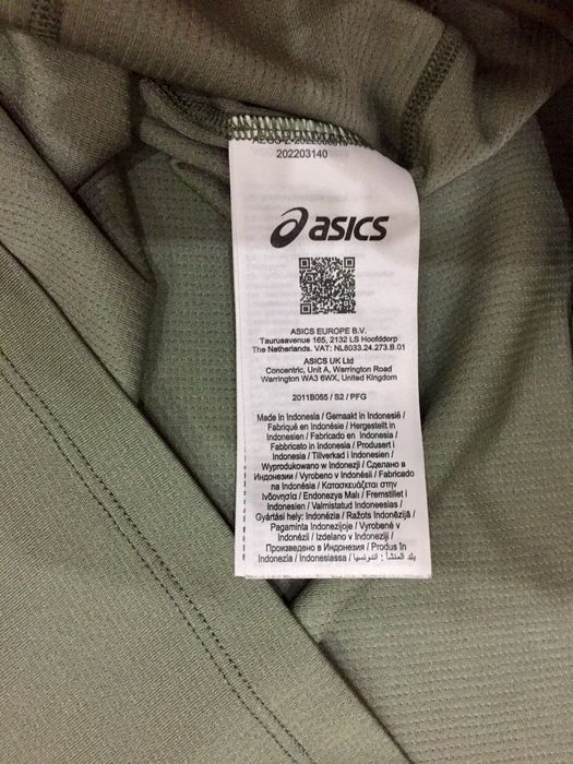 Спортивная футболка Asics M