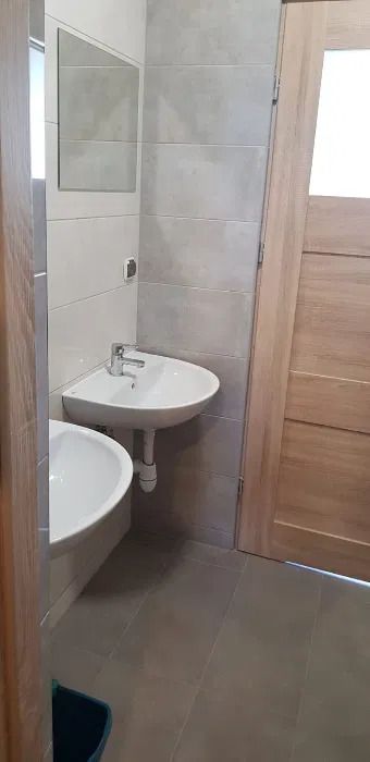 Kwatery pracownicze Wrocław ul. Jerzmanowska