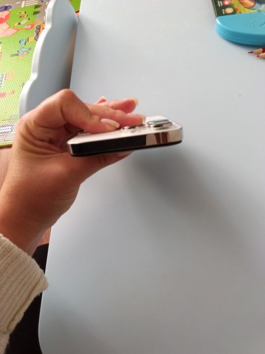 iPhone 14pro max