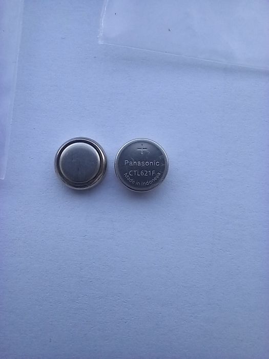 Аккумулятор для Casio, Citizen CTL 621F