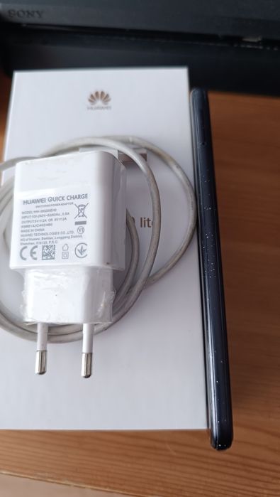 Telemóvel Huawei P20 Lite