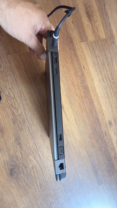 Laptop dell E5450