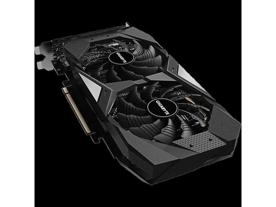 NVIDIA GeForce RTX 2060 6GB GDDR6 / Відеокарта
