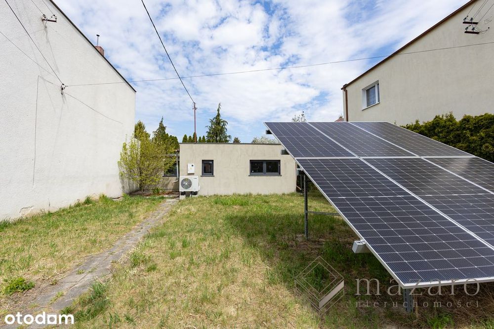 Komfortowy dom na Miedzyniu | 4 pokoje - Ansicht 2