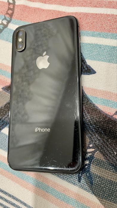 iPhone X  64 gb