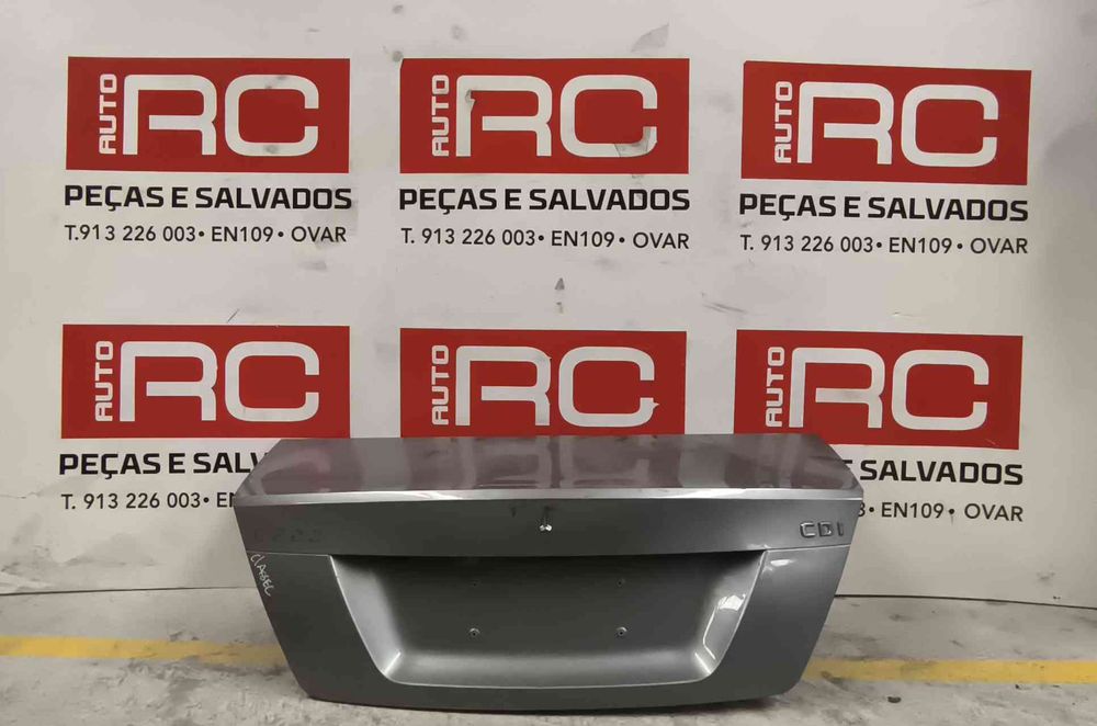 Porta / Tampa da Mala - MERCEDES-BENZ C-CLASS