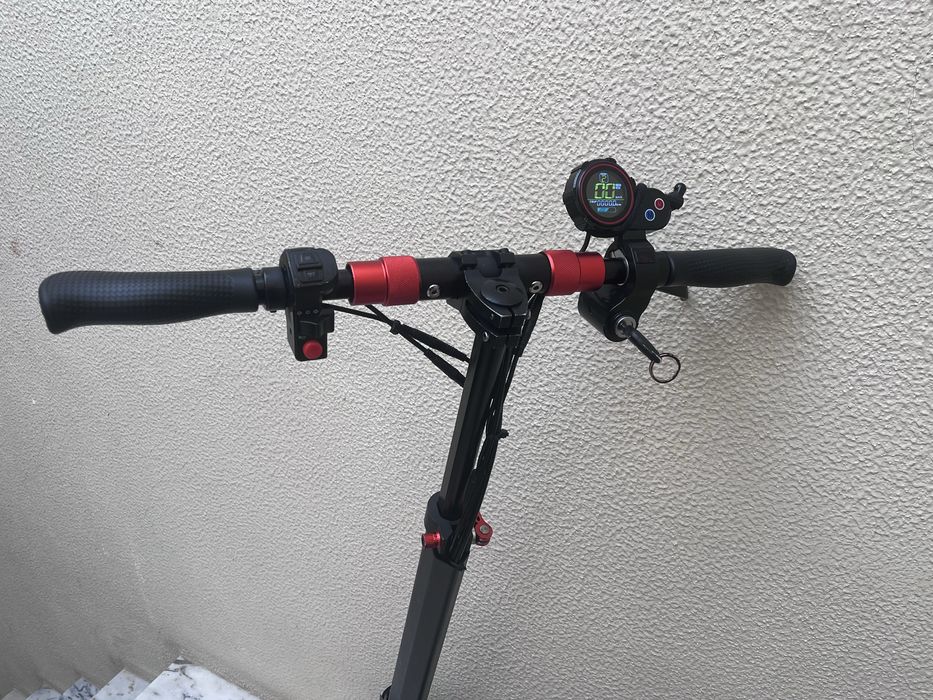 Trotinete Mankeel Mx14