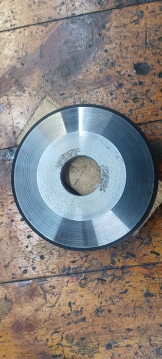 Алмазный диск для заточки пил