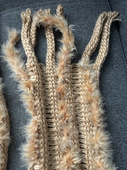 Okazja!! Nowy elegancki szal