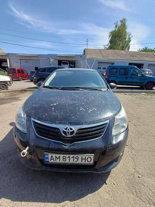 Продам Тойота Авенсіс