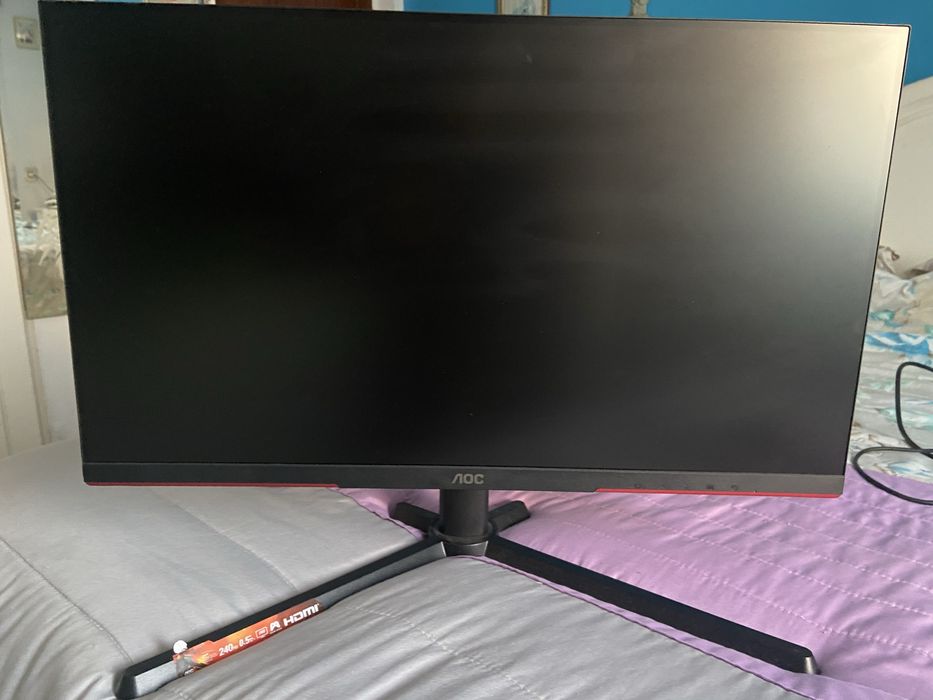 Monitor Gaming AOC