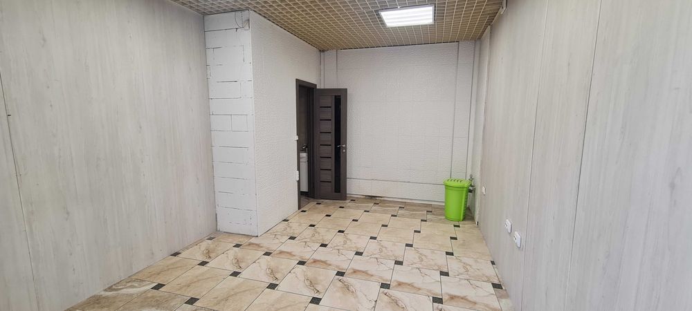 Оренда приміщення 22 кв.м. вул. Космонавтів. Без комісії
