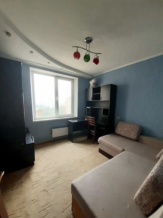 Продам 2х кв по цене 1 кв, Алексеевка, пр Победы, м Победа - View 5