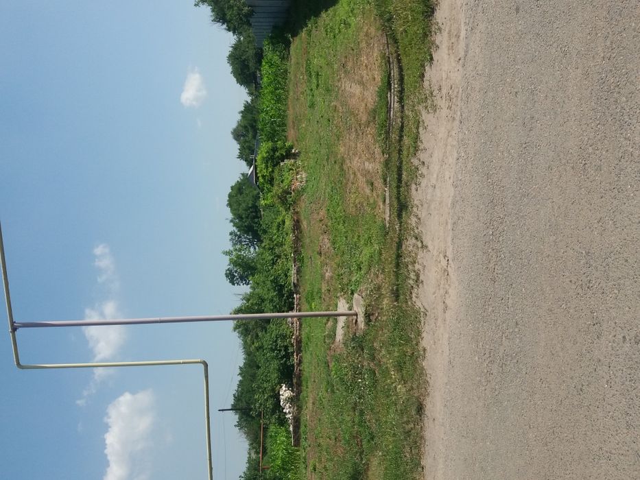 Участок 20 и 40 соток.