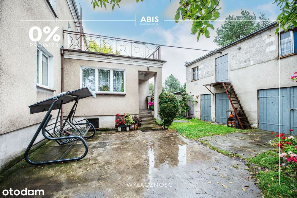 0 % Dom, 160m2, Luboń ul. Broniewskiego