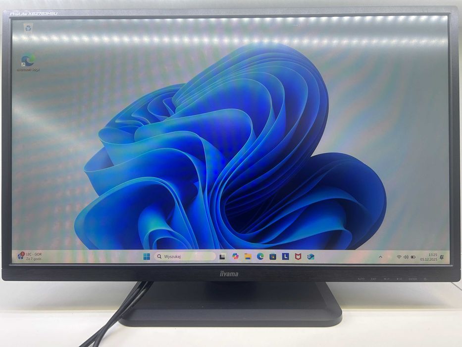 Monitor iiyama ProLite XB2783HSU 27" Full HD