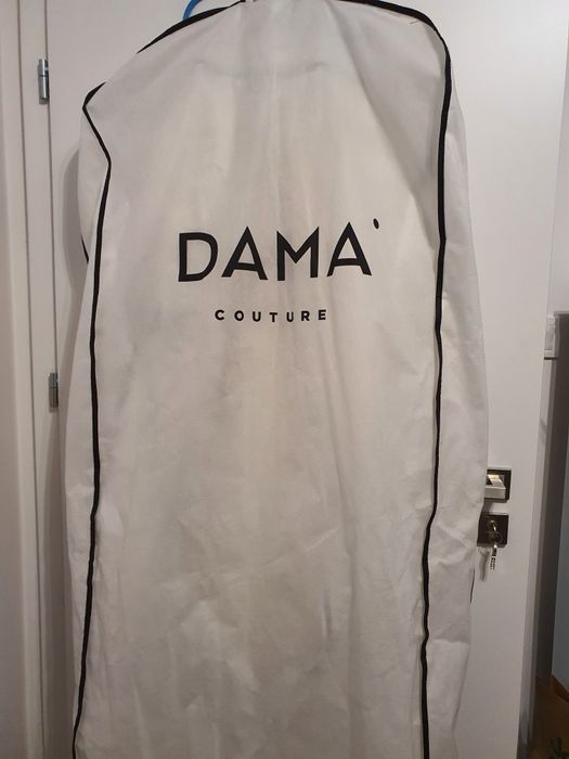 Suknia ślubna Dama Couture Kalina XS/S