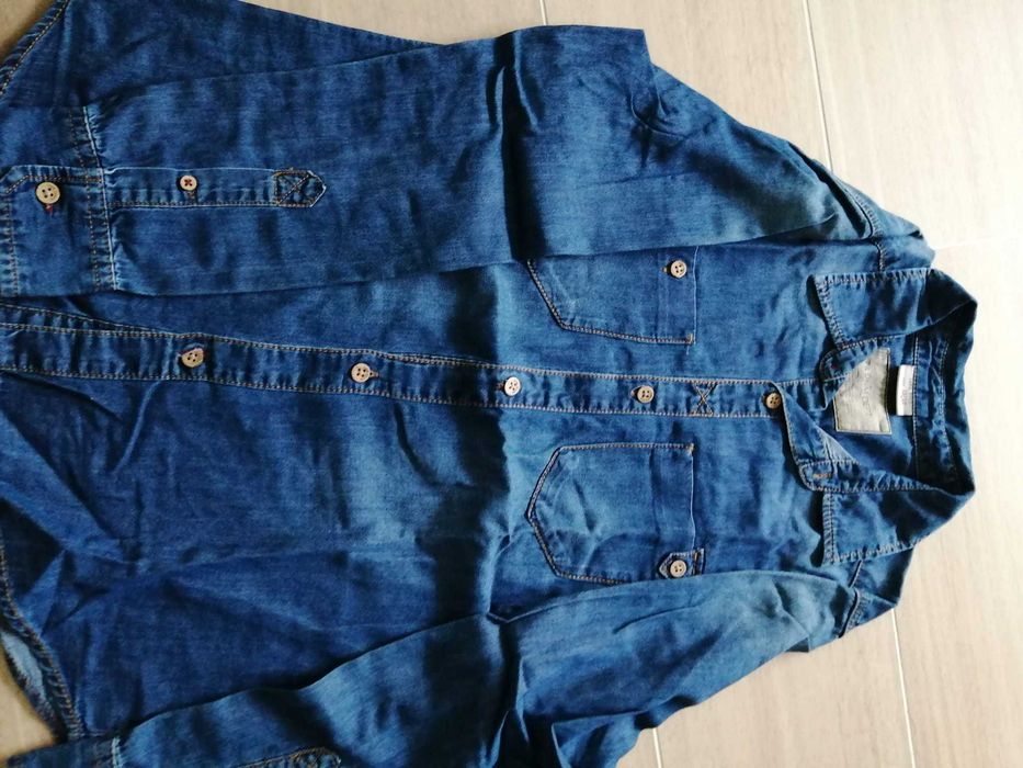 roupa menino tamanho 10/12