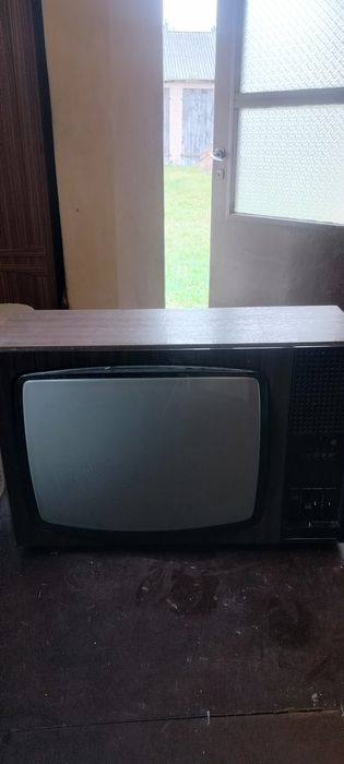 Telewizory Unitra