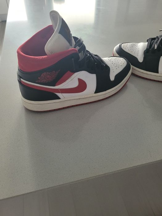 Original Jordans...441899224253736963