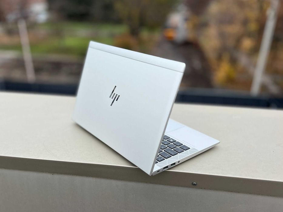 Ноутбук HP Elitebook 830 G8/i5-1135G7/16GB/256GB/13.3"FHD IPS/Гарантія