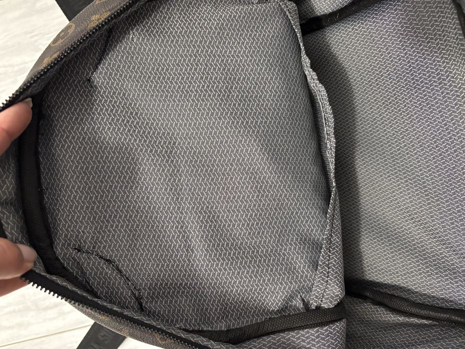 Plecak Louis Vuitton