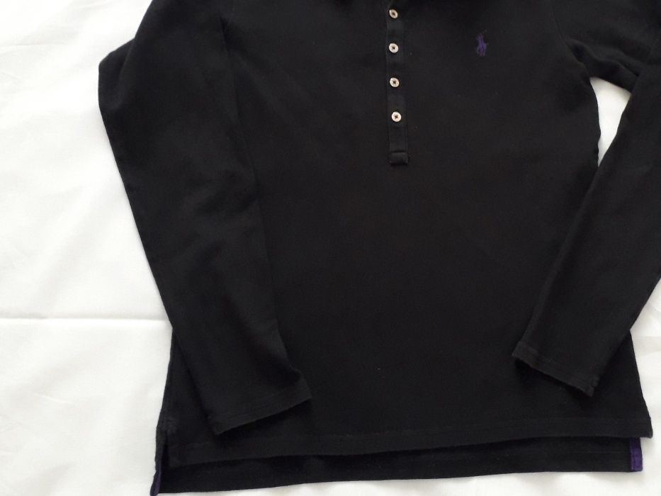 Bluzka Lauren Ralph POLO roz.134/140