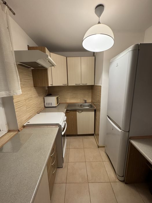 Meble kuchenne gratis