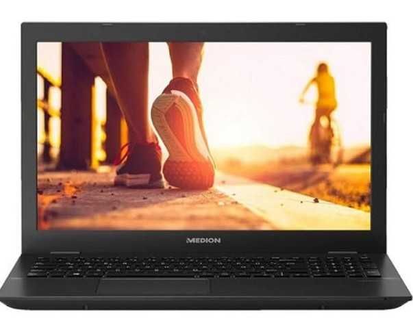 Portátil Intel Core i7-8550U, 8 GB RAM com NVidia MX150-2GB