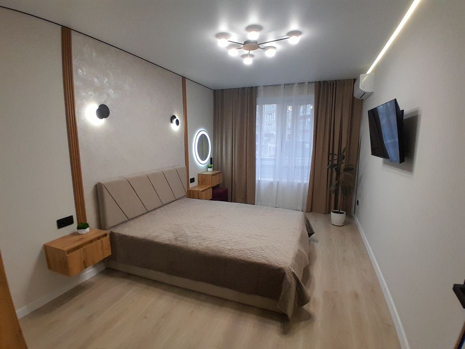 Продаж квартири 44м2