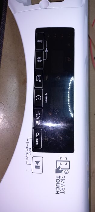 Sensores para touch Candy e Hoover Loiça e roupa