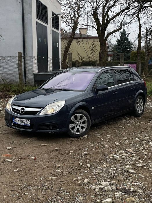 Opel Signum 1.9 CDTi, ALUFELGI Święta Otwarte Świąteczna Promocja 35%