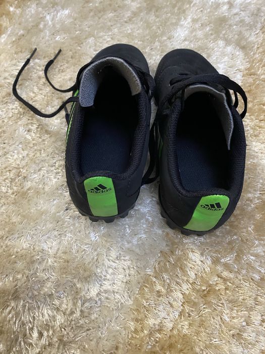 Chuteiras criança adidas