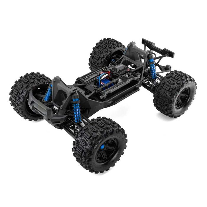 Traxxas X-Maxx 8S 1/6 4WD Brushless RTR Monster Truck 77096-4
