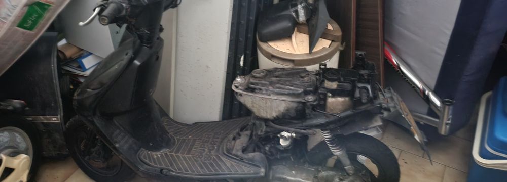 Targert vendo ou ttoco so tem que levar pustao e segmentos