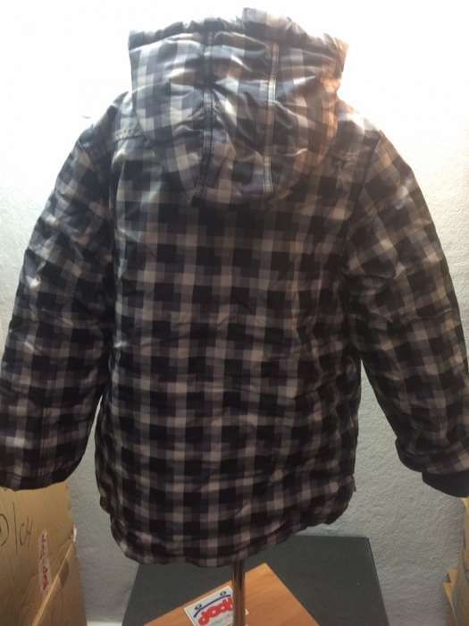 Kurtka zimowa mariquita 92,104,122,128,134 cm nowa