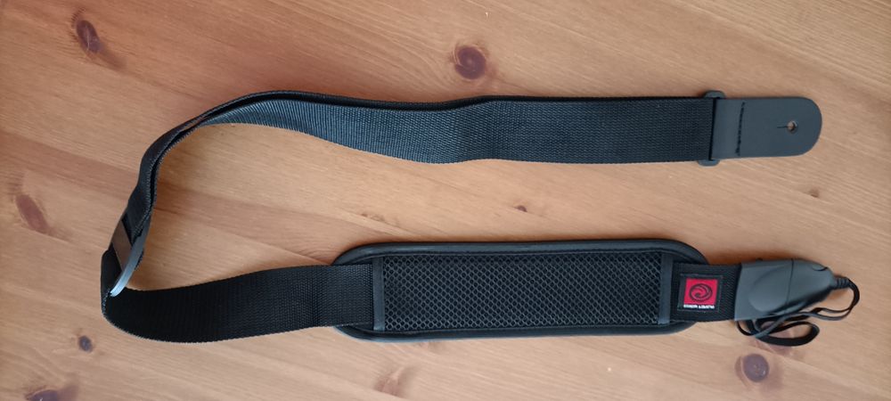 Cinta para viola ou guitarra