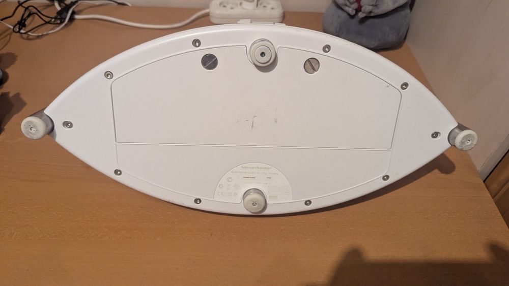 Harman Kardon Go+Play Wireless