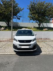 Peugeot Traveller 1.6 BlueHDi L2H1 Active Standard