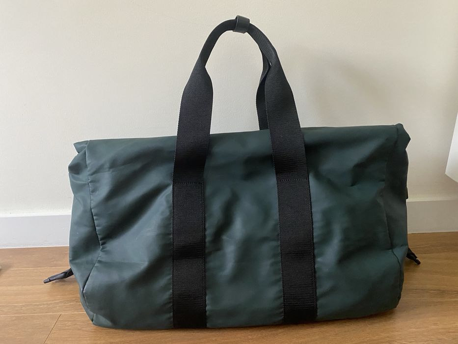 Mala/ Saco viagem extensivel da Zara