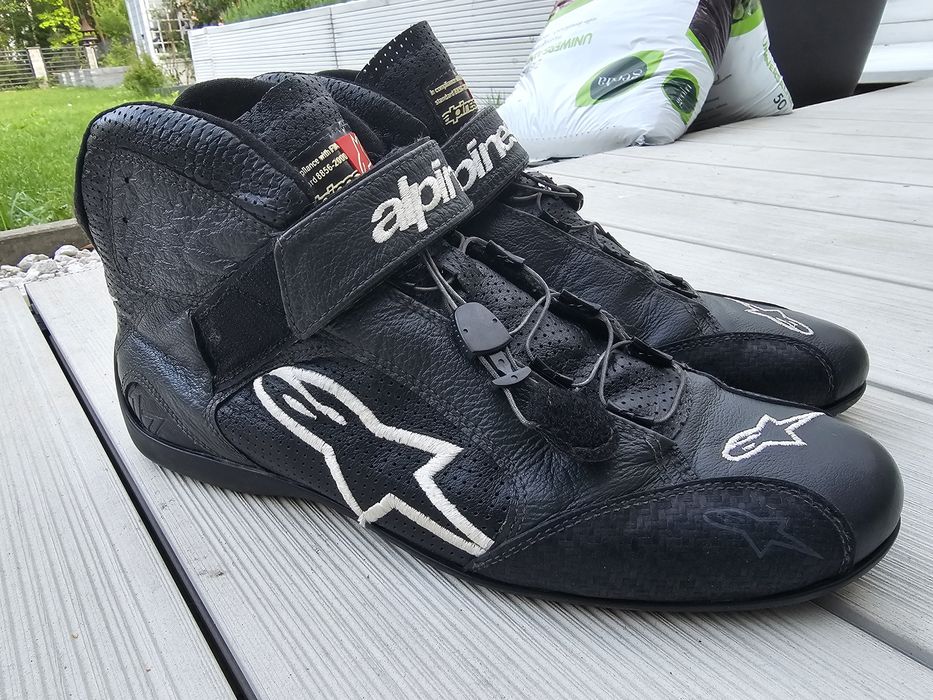 Buty Alpinestars 44