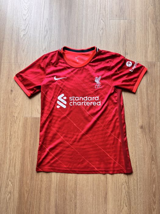 Koszulka Liverpool Football Club S