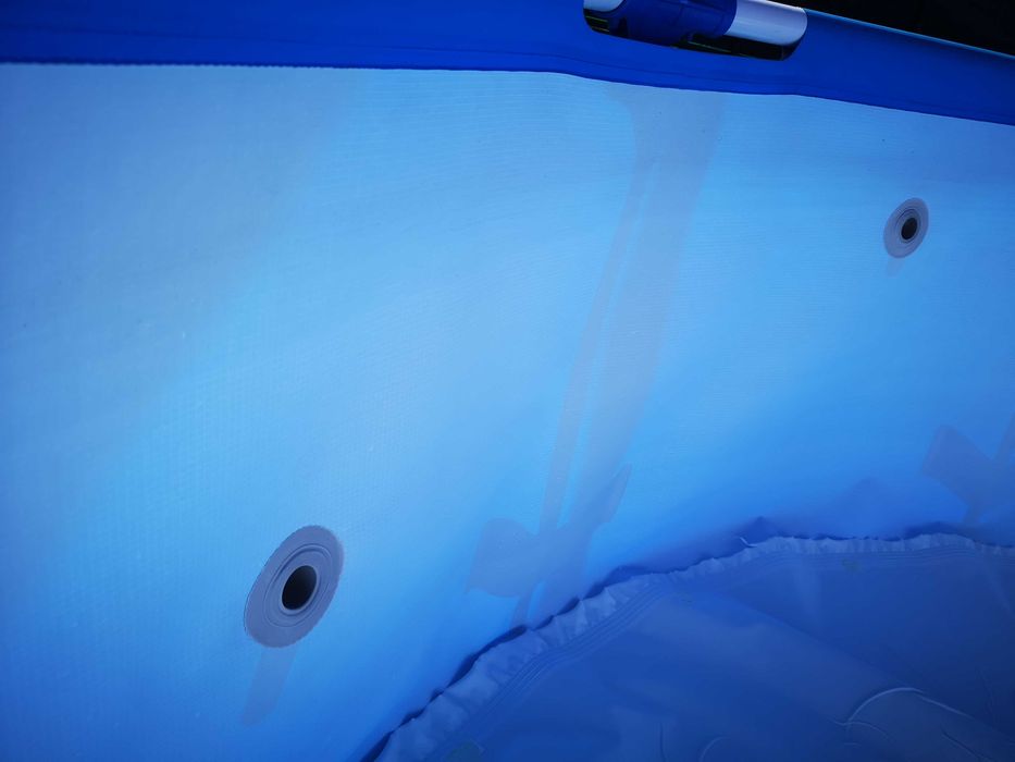 Piscina Desmontável Steel Pro™ de 3,05 m x 76 cm - 4,678 L