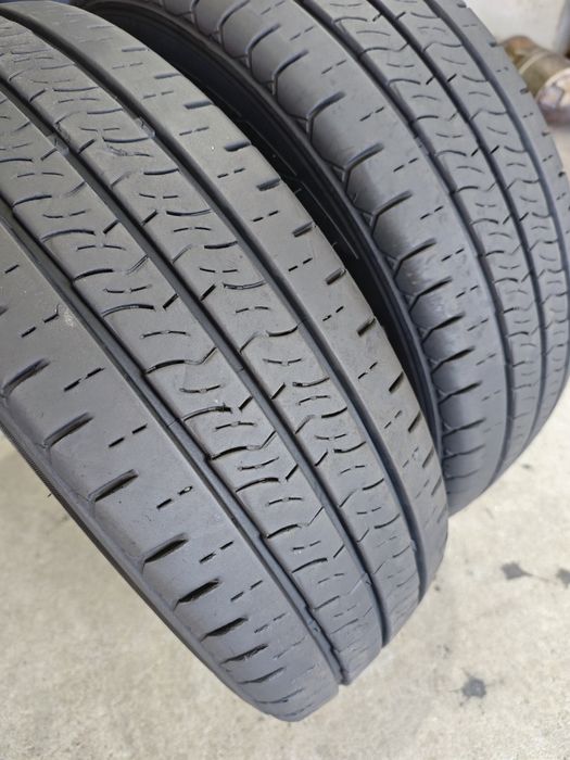 205/70/15C Kumho