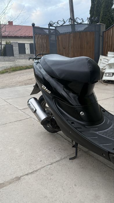 Скутер Honda Dio 34
