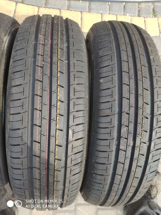 Opona Opony 175/60R16 Bridgestone Ecopia EP150 82H lato 195/55r16 nowe