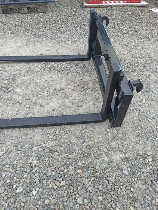 Paleciak widły do palet