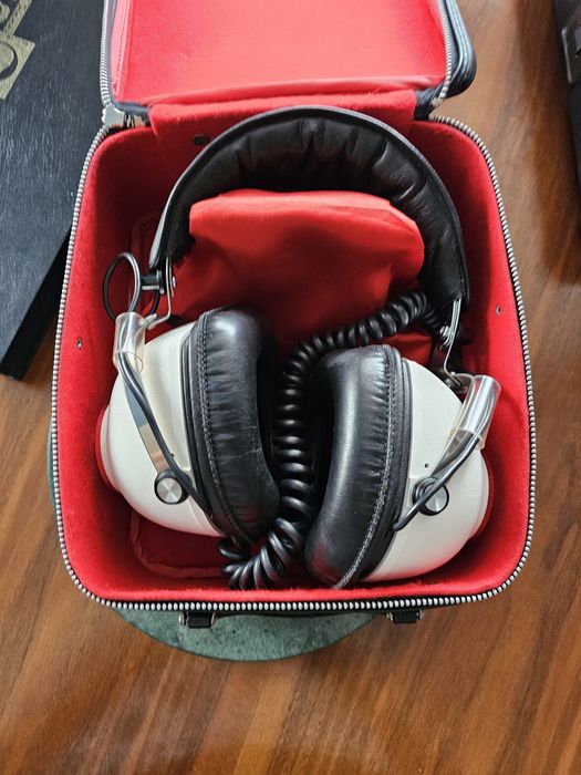 Słuchawki dla melomana HERA HP-5000