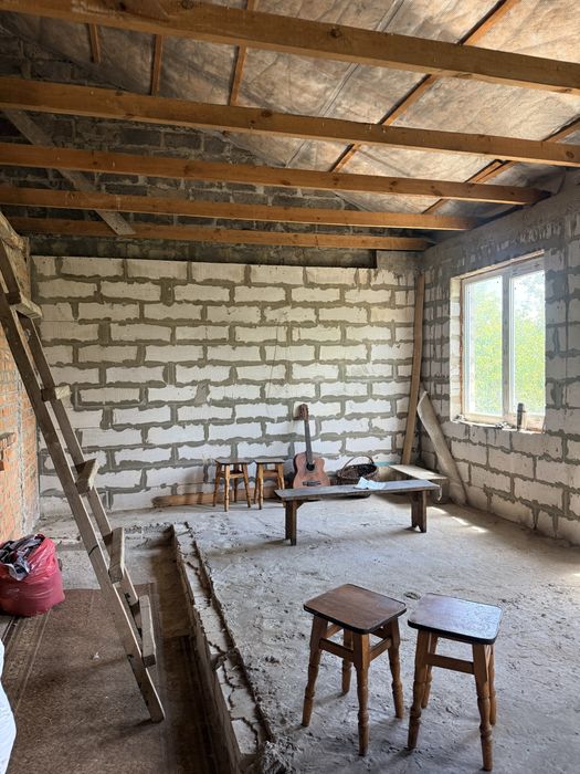 Продаж дачі. с.Діброва.